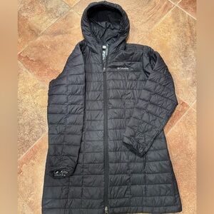 Columbia Women's Powder Lite Jacket